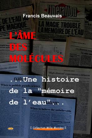 Memoire de l'eau